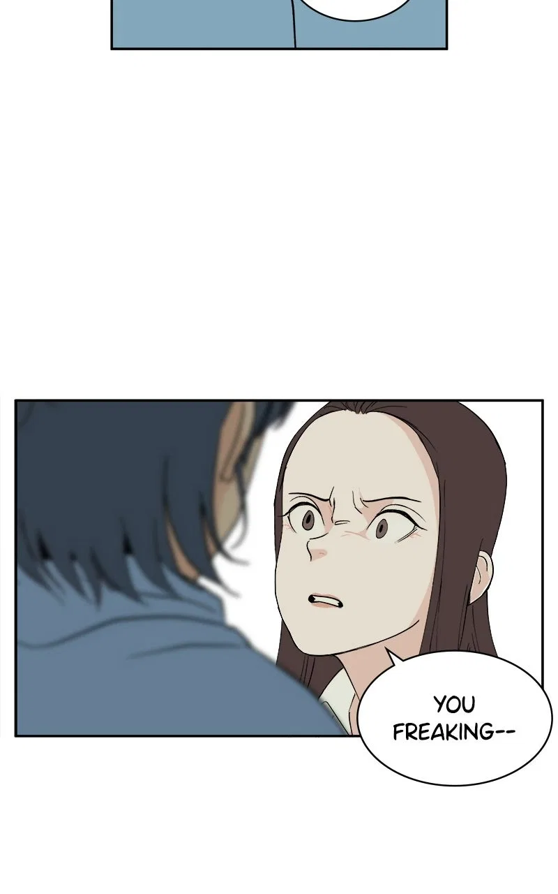 A Group Chat Without Me Chapter 18 – Page 2