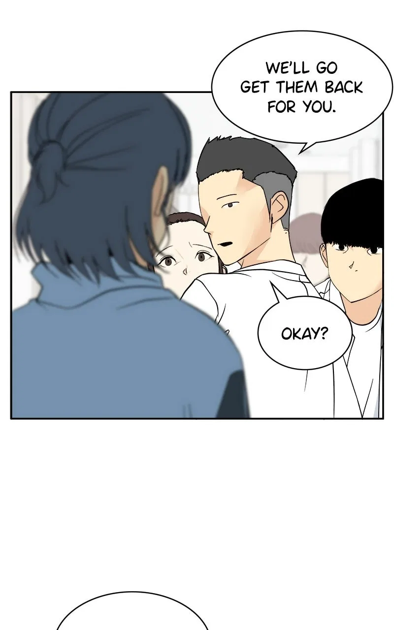 A Group Chat Without Me Chapter 18 – Page 4