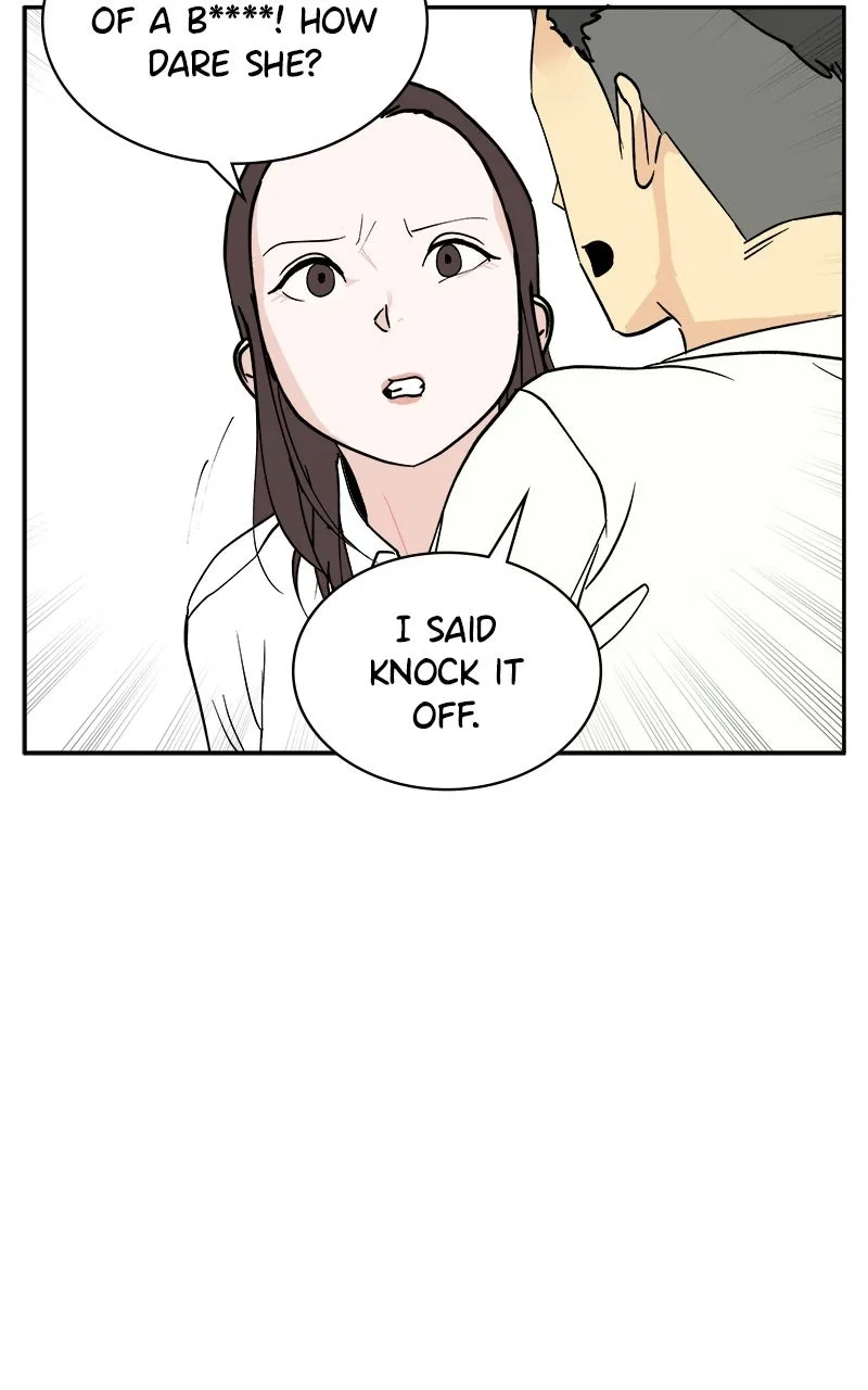 A Group Chat Without Me Chapter 18 – Page 6