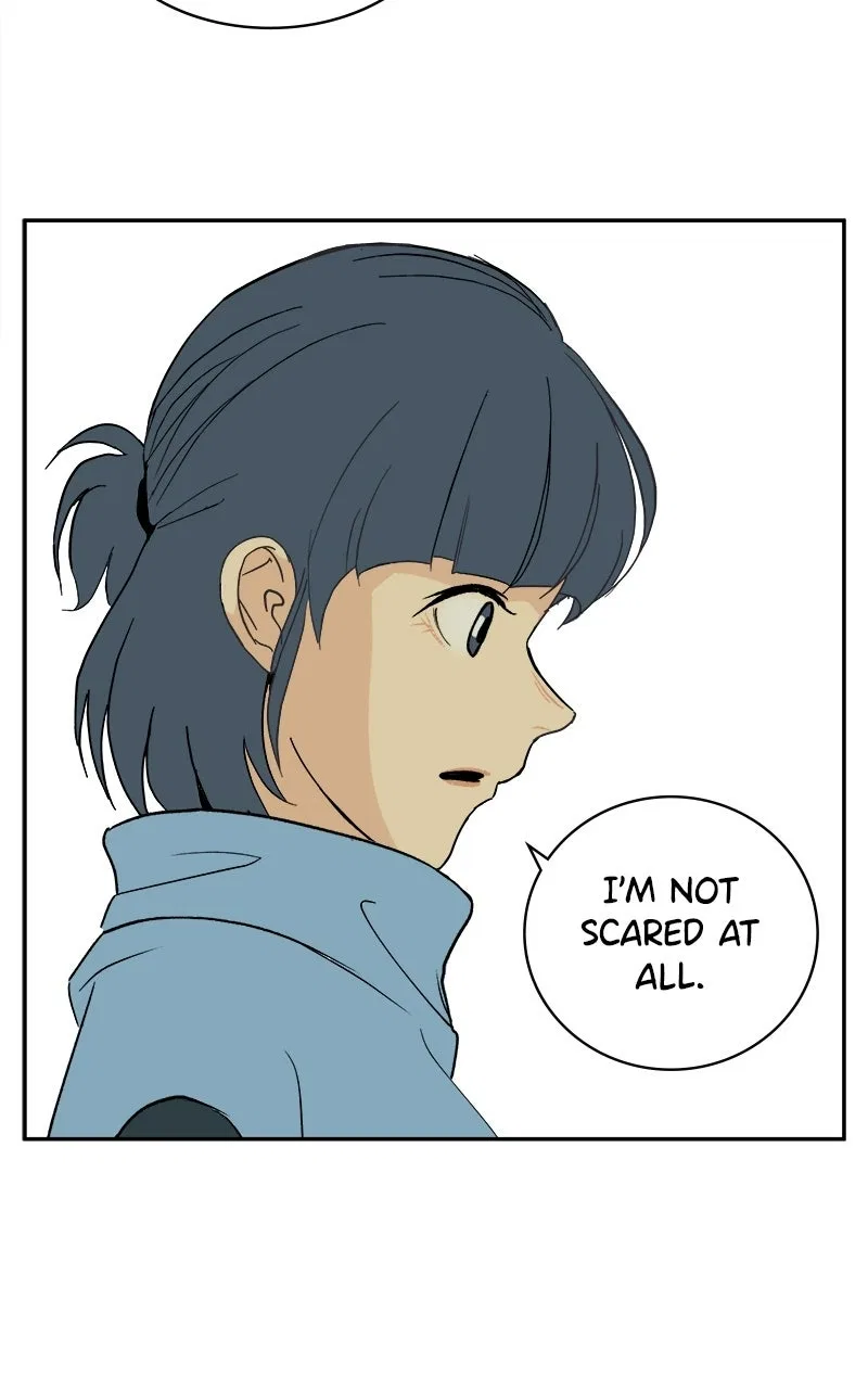 A Group Chat Without Me Chapter 18 – Page 8