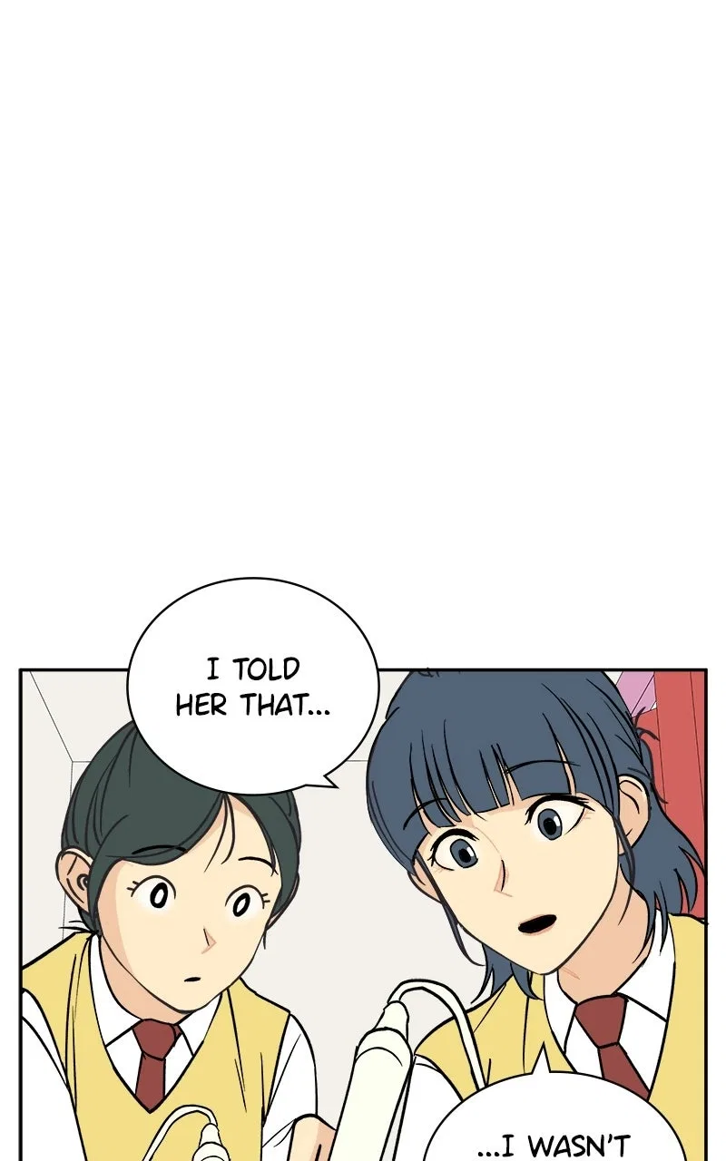 A Group Chat Without Me Chapter 18 – Page 10