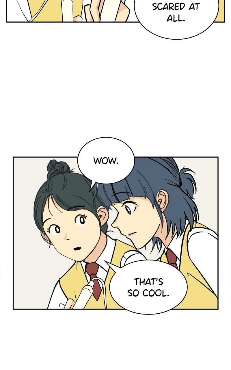 A Group Chat Without Me Chapter 18 – Page 11