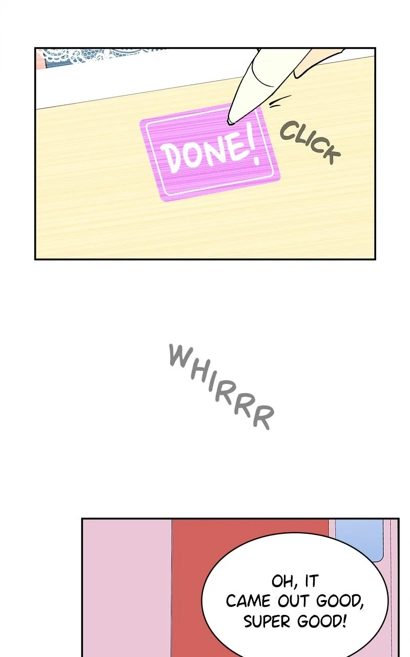 A Group Chat Without Me Chapter 18 – Page 14