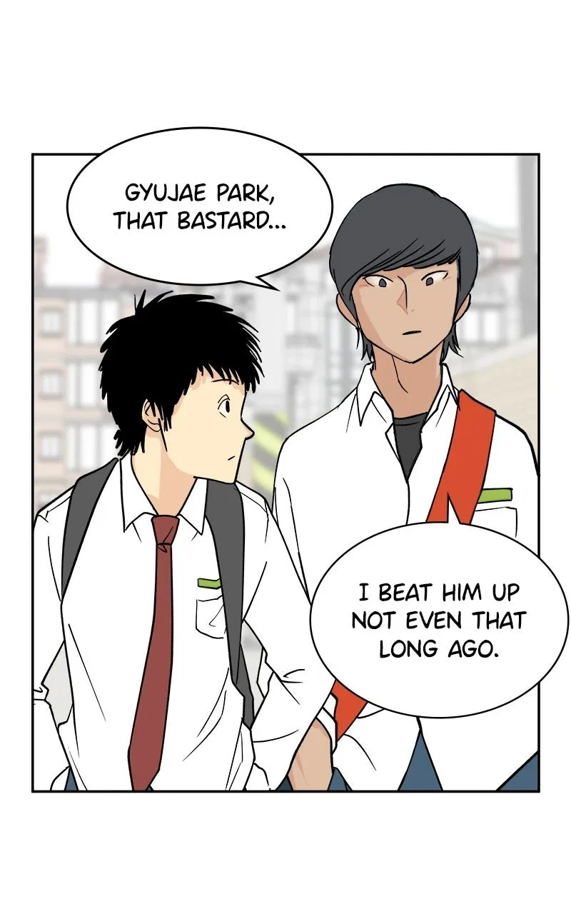 A Group Chat Without Me Chapter 18 – Page 25