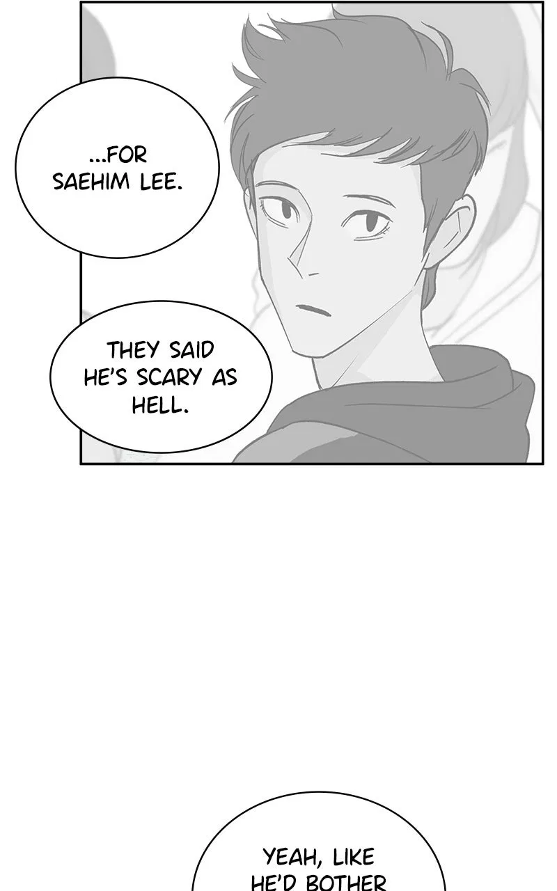 A Group Chat Without Me Chapter 18 – Page 29
