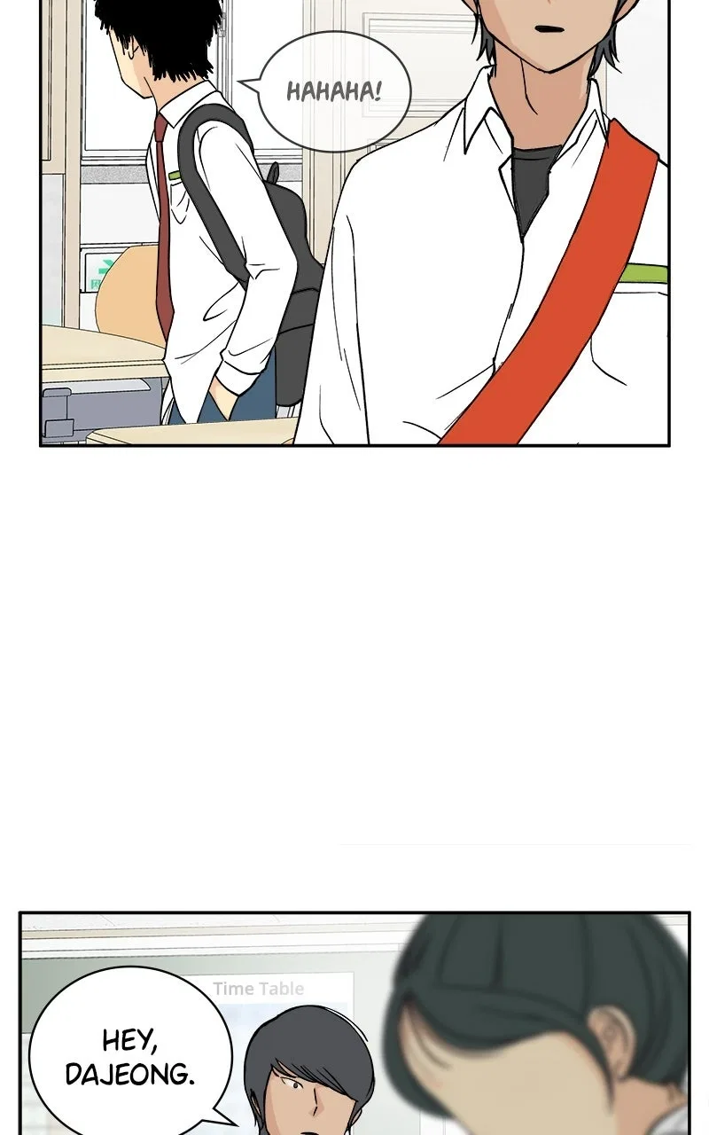 A Group Chat Without Me Chapter 18 – Page 31