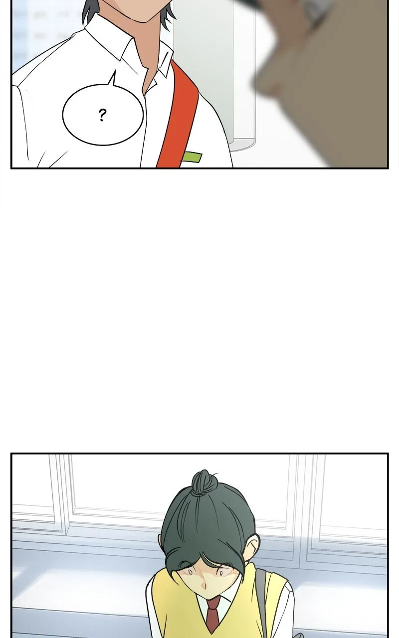 A Group Chat Without Me Chapter 18 – Page 33
