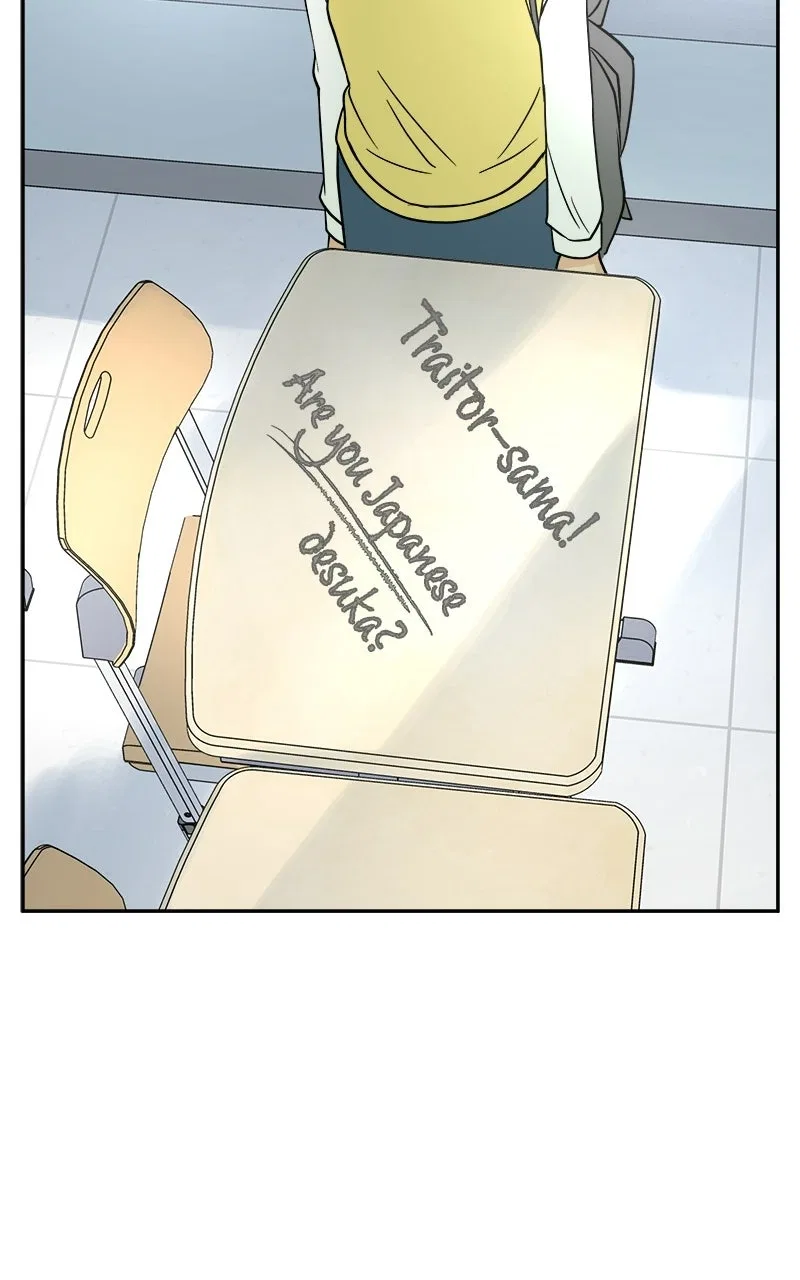 A Group Chat Without Me Chapter 18 – Page 34
