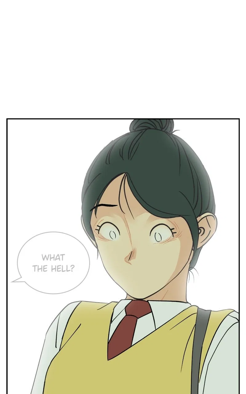 A Group Chat Without Me Chapter 18 – Page 35