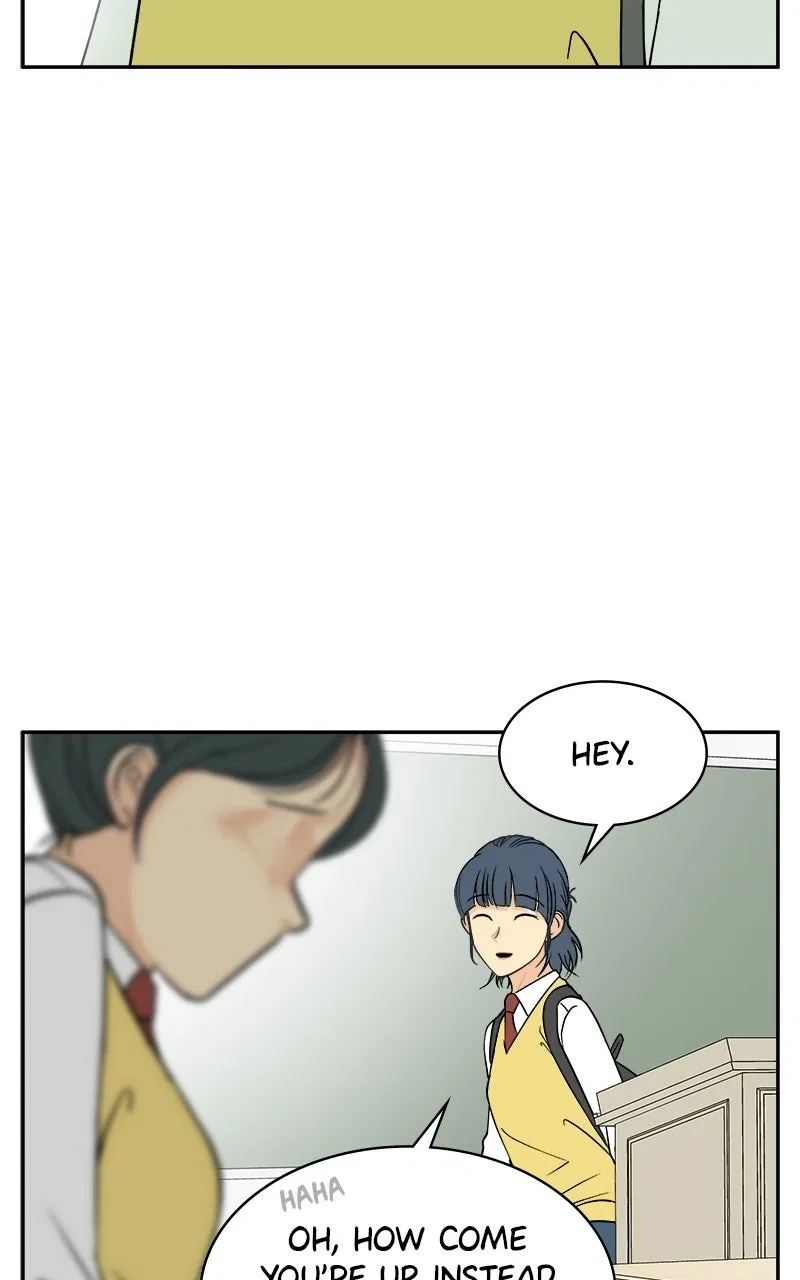 A Group Chat Without Me Chapter 18 – Page 36