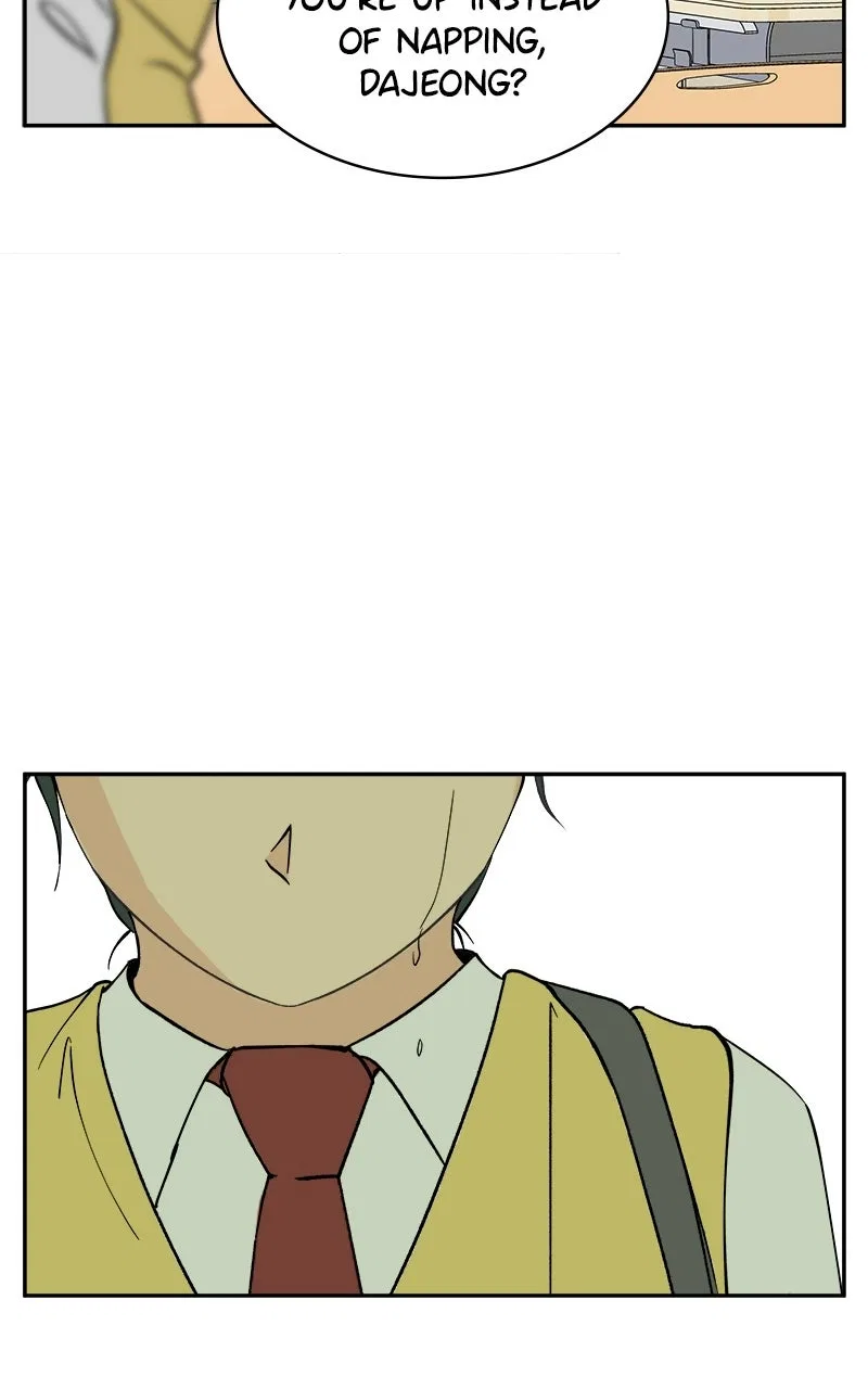 A Group Chat Without Me Chapter 18 – Page 37