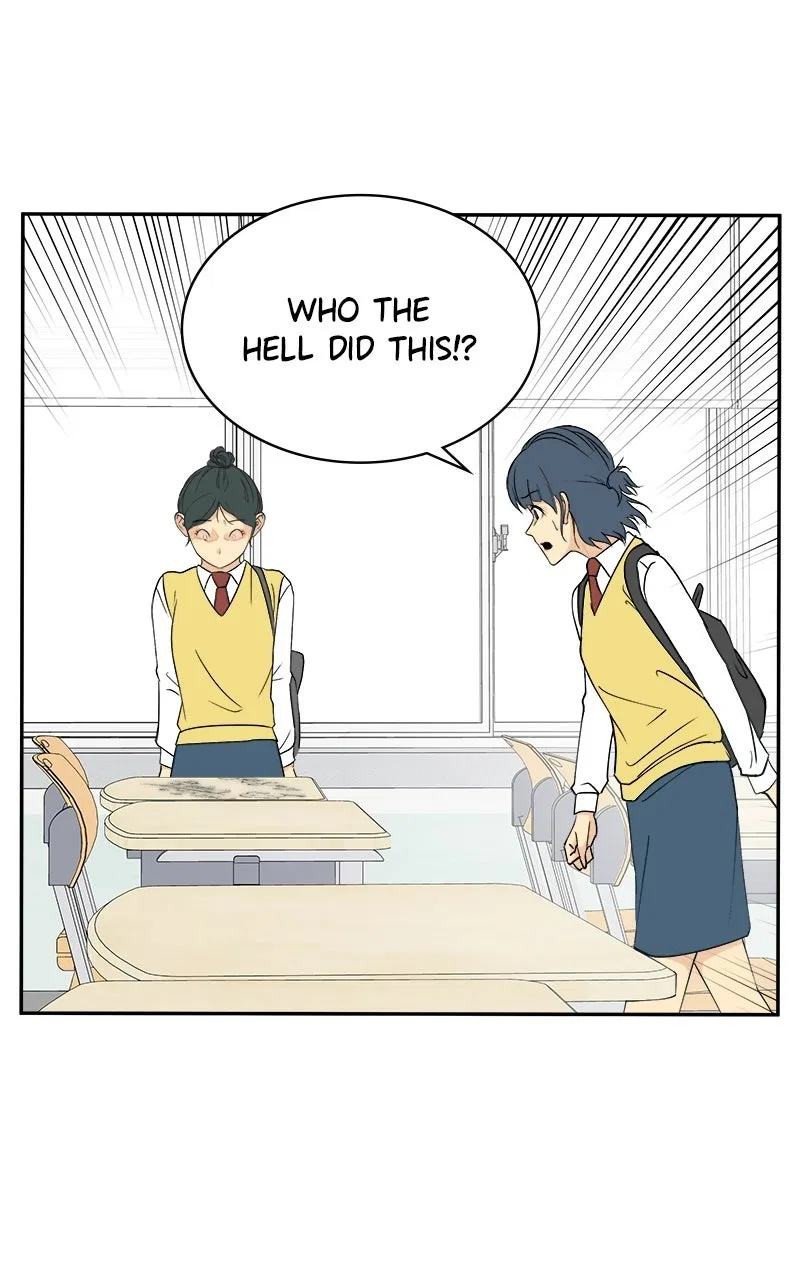 A Group Chat Without Me Chapter 18 – Page 40
