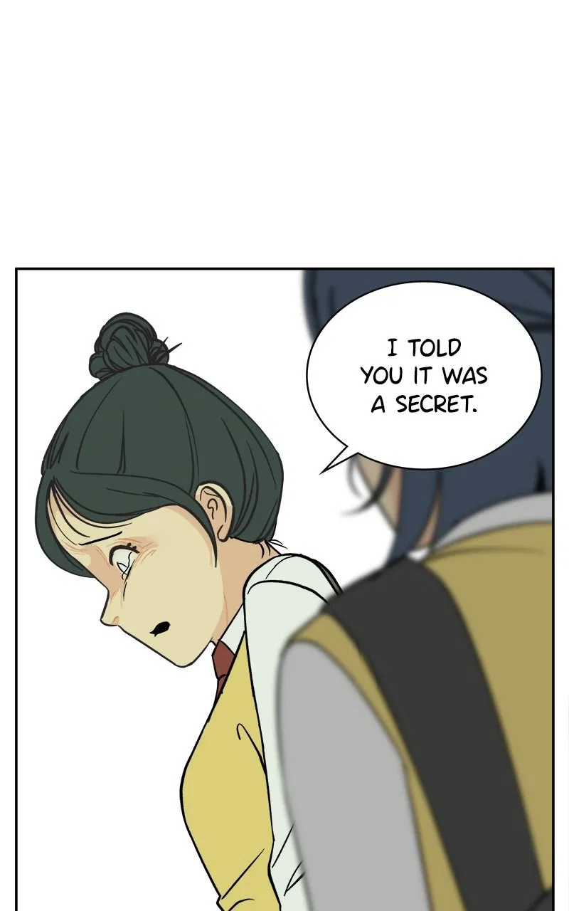 A Group Chat Without Me Chapter 18 – Page 41