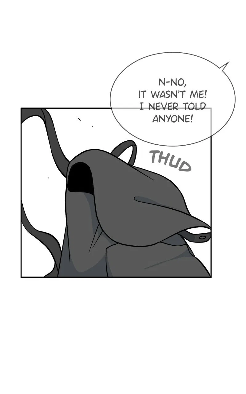 A Group Chat Without Me Chapter 18 – Page 43