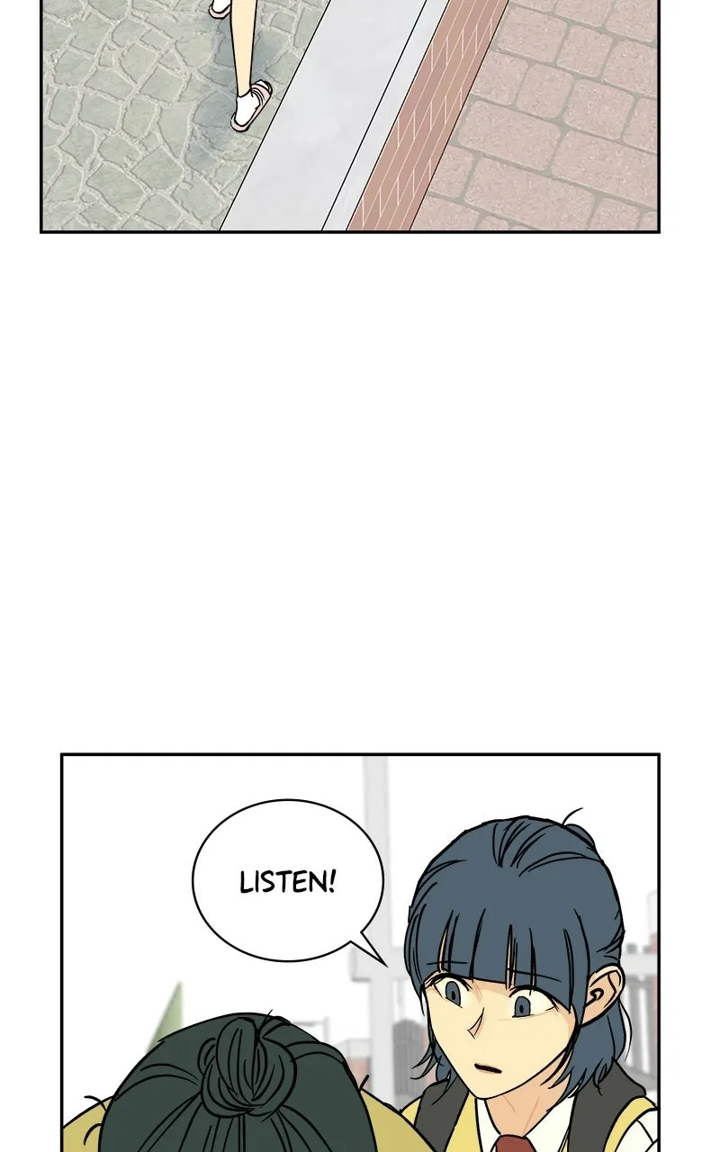 A Group Chat Without Me Chapter 18 – Page 47
