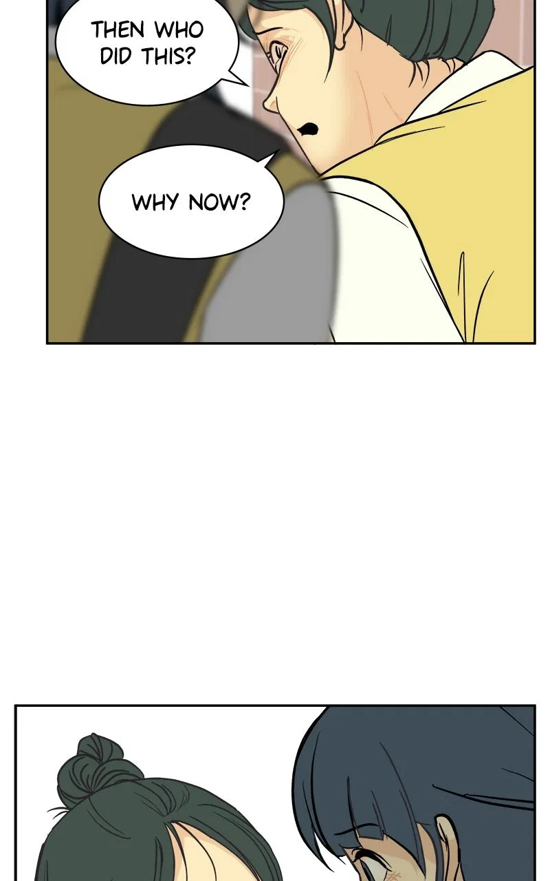 A Group Chat Without Me Chapter 18 – Page 50