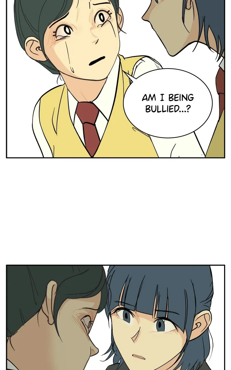 A Group Chat Without Me Chapter 18 – Page 51