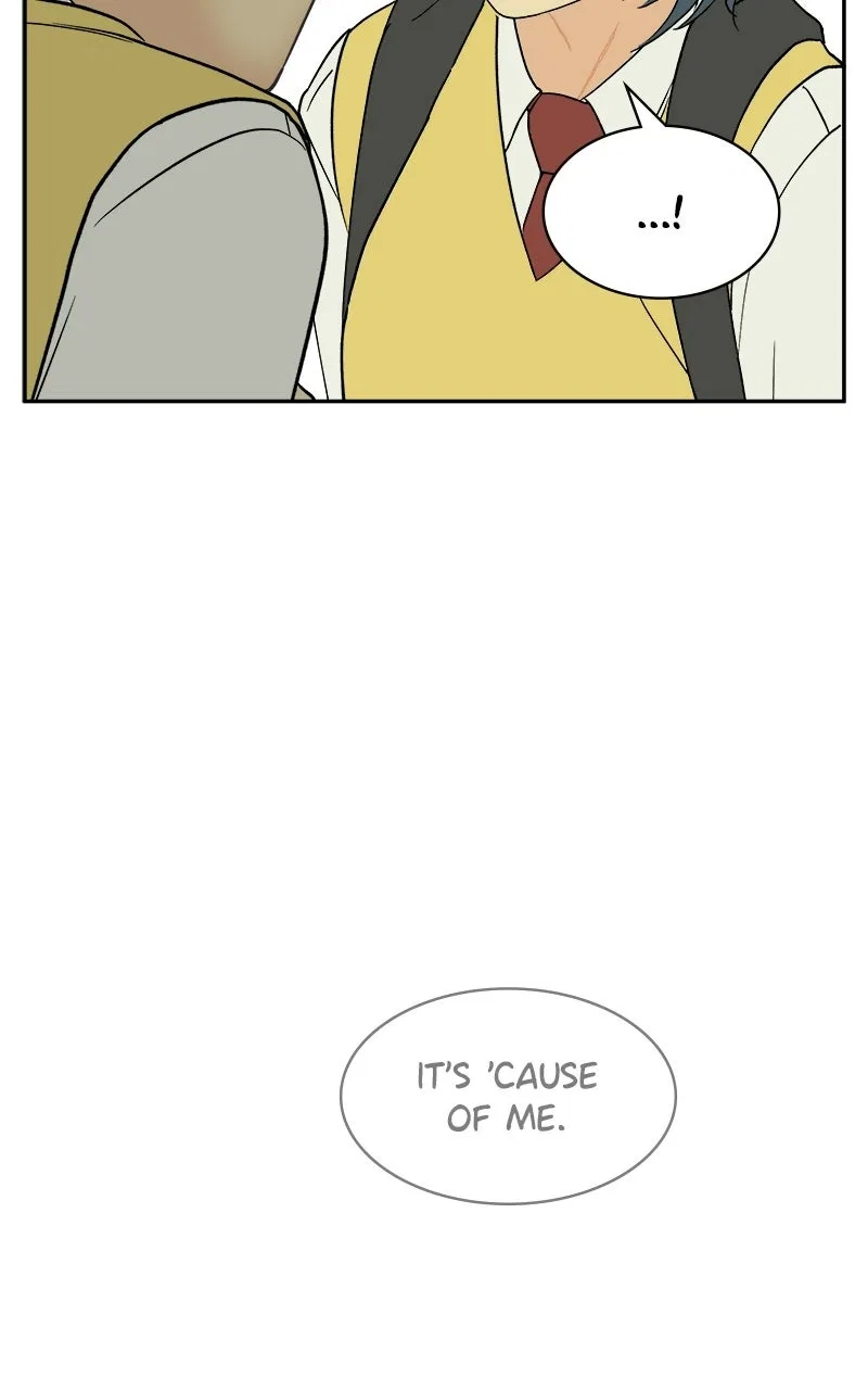 A Group Chat Without Me Chapter 18 – Page 52
