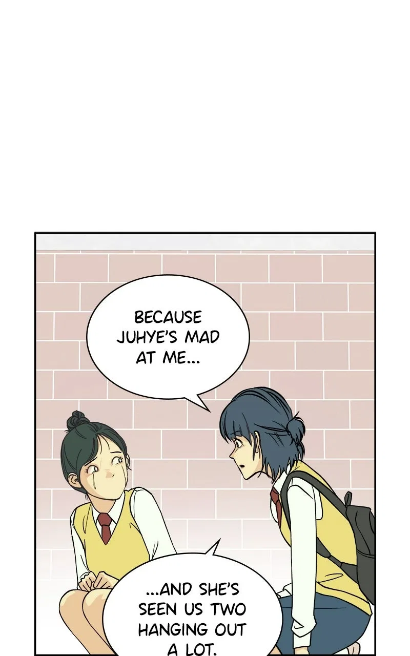 A Group Chat Without Me Chapter 18 – Page 53