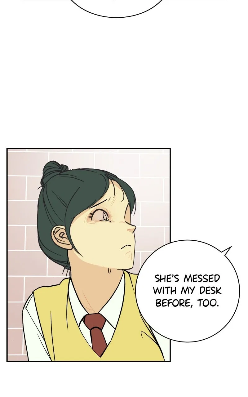 A Group Chat Without Me Chapter 18 – Page 54