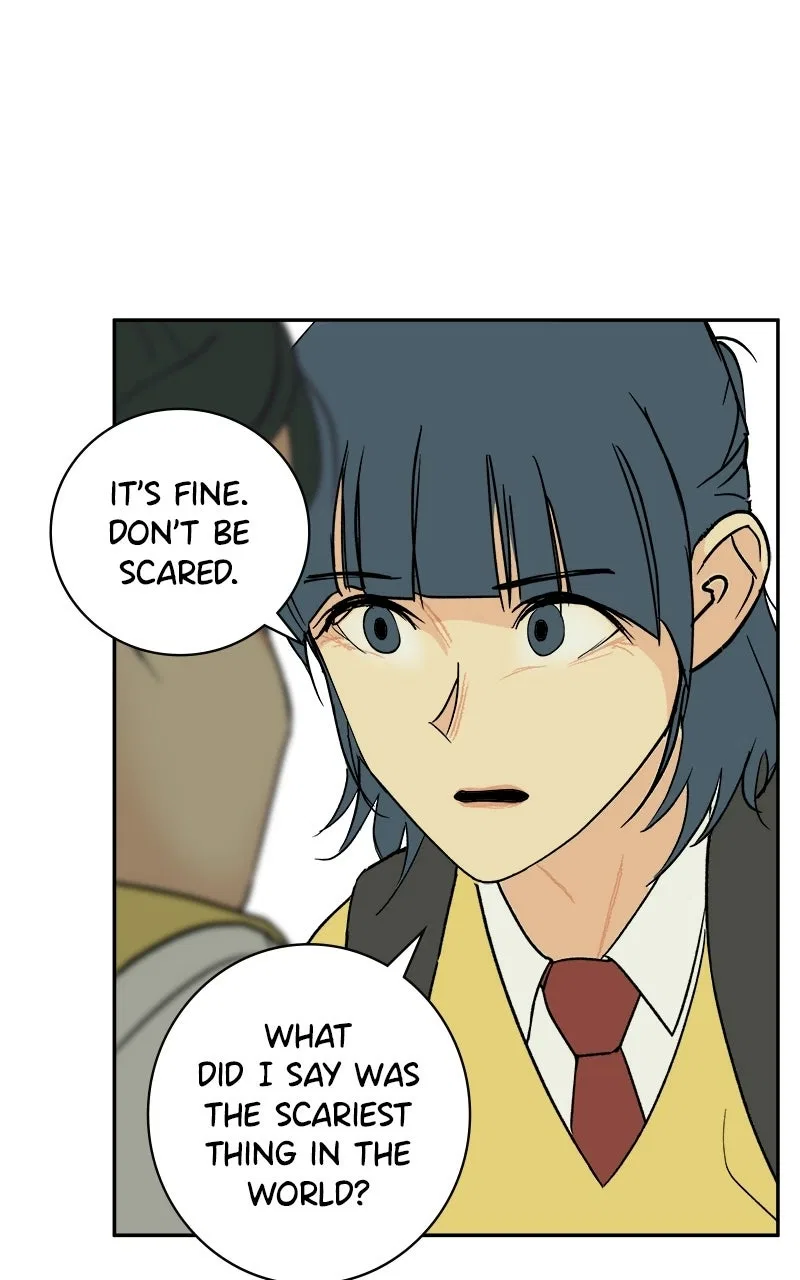 A Group Chat Without Me Chapter 18 – Page 55
