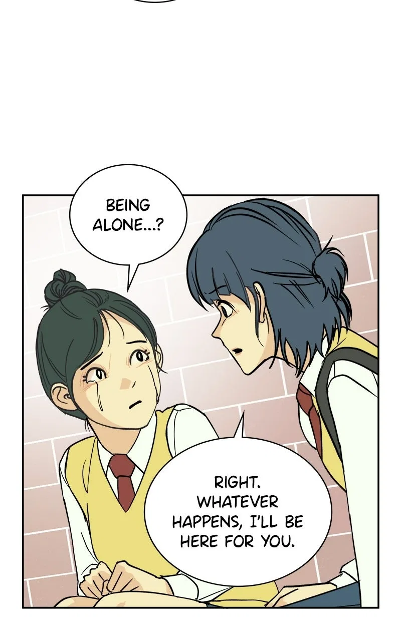 A Group Chat Without Me Chapter 18 – Page 56
