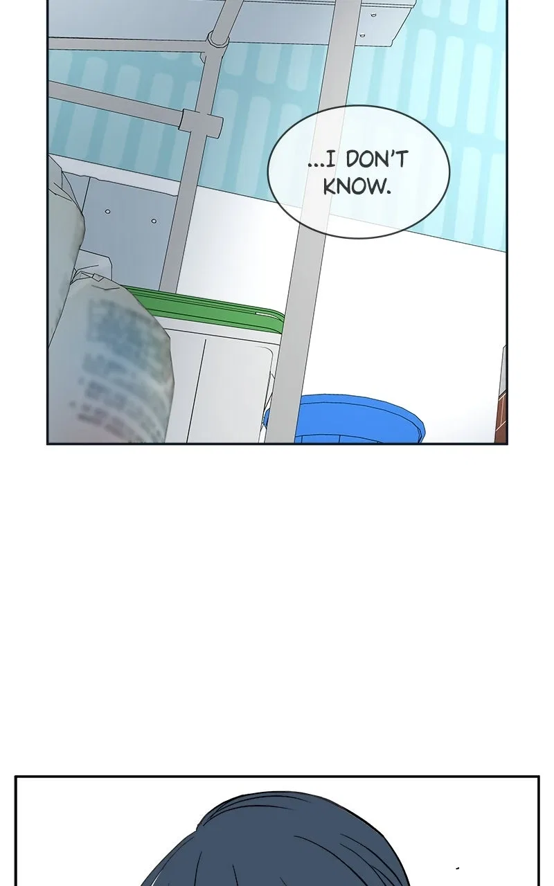 A Group Chat Without Me Chapter 18 – Page 59