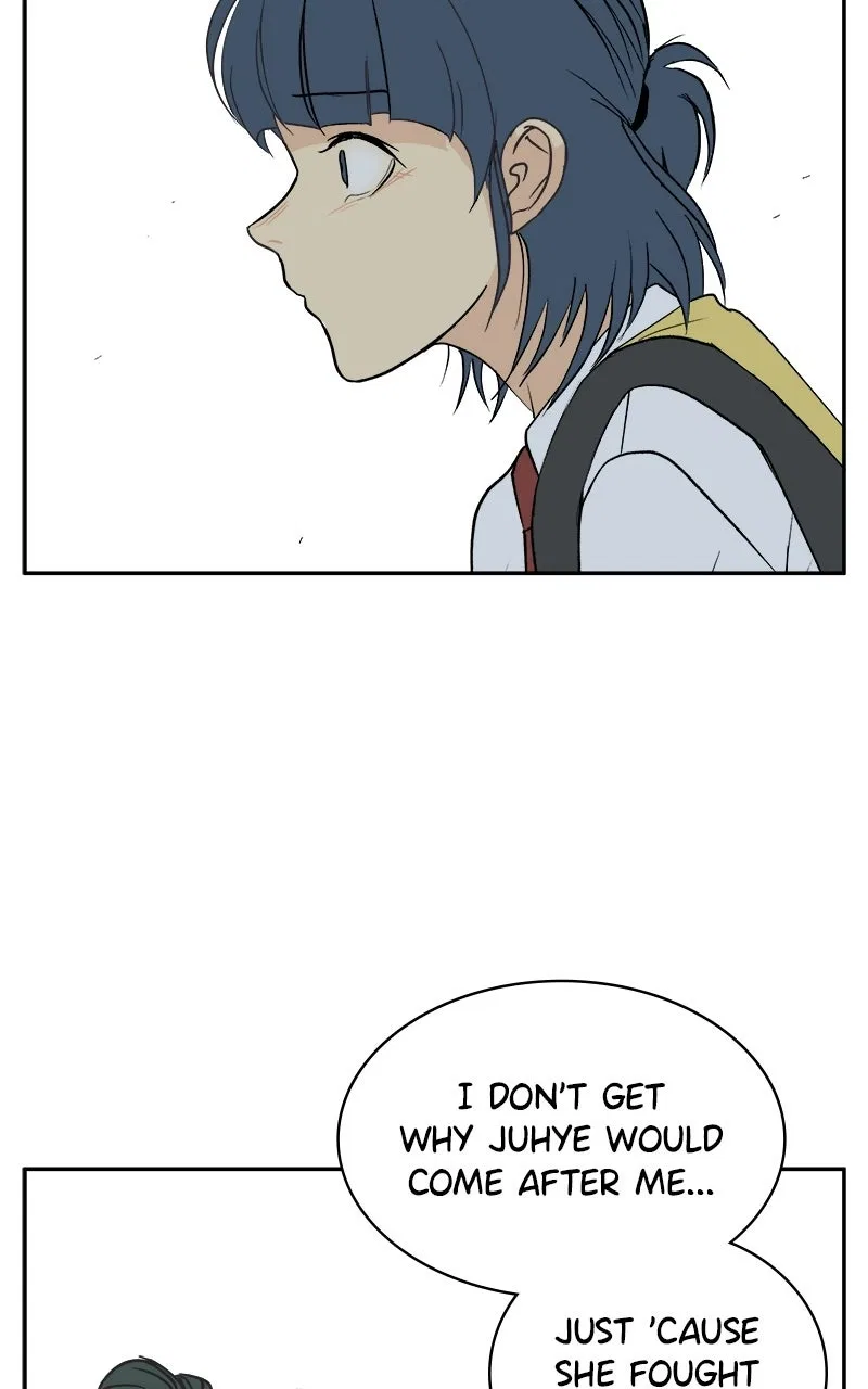 A Group Chat Without Me Chapter 18 – Page 60