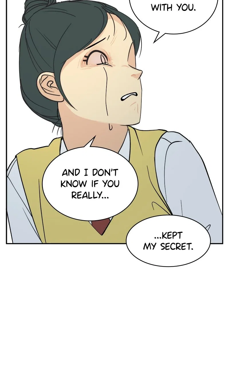 A Group Chat Without Me Chapter 18 – Page 61
