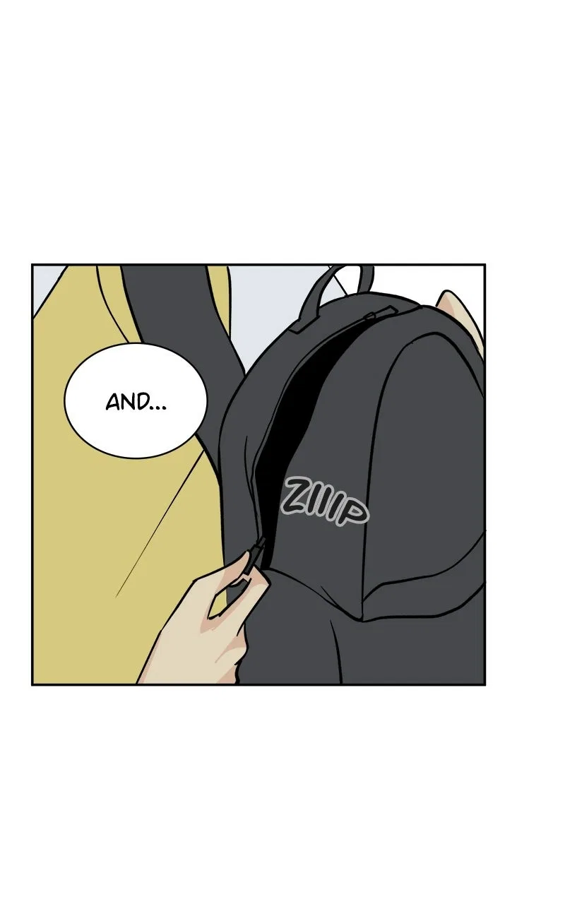 A Group Chat Without Me Chapter 18 – Page 65
