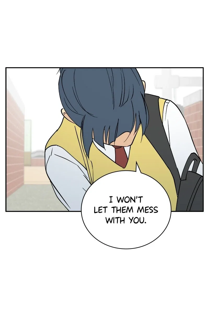A Group Chat Without Me Chapter 18 – Page 66