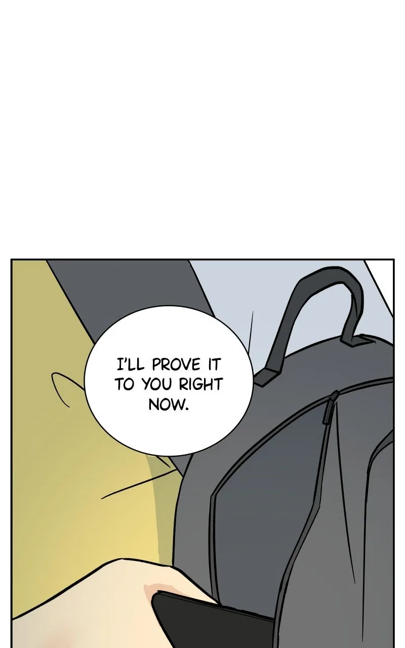 A Group Chat Without Me Chapter 18 – Page 67
