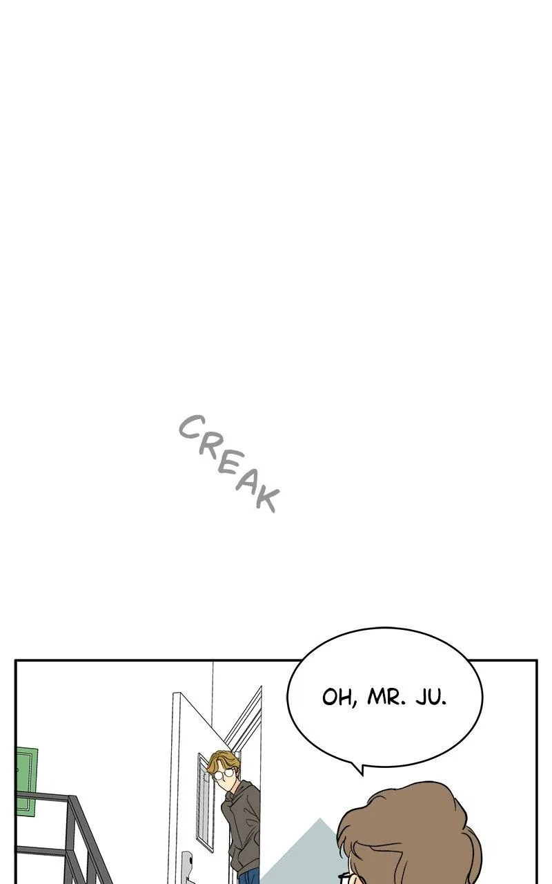 A Group Chat Without Me Chapter 17 – Page 2