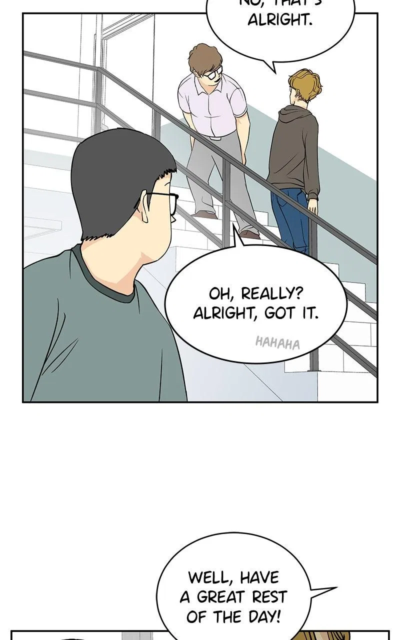 A Group Chat Without Me Chapter 17 – Page 6