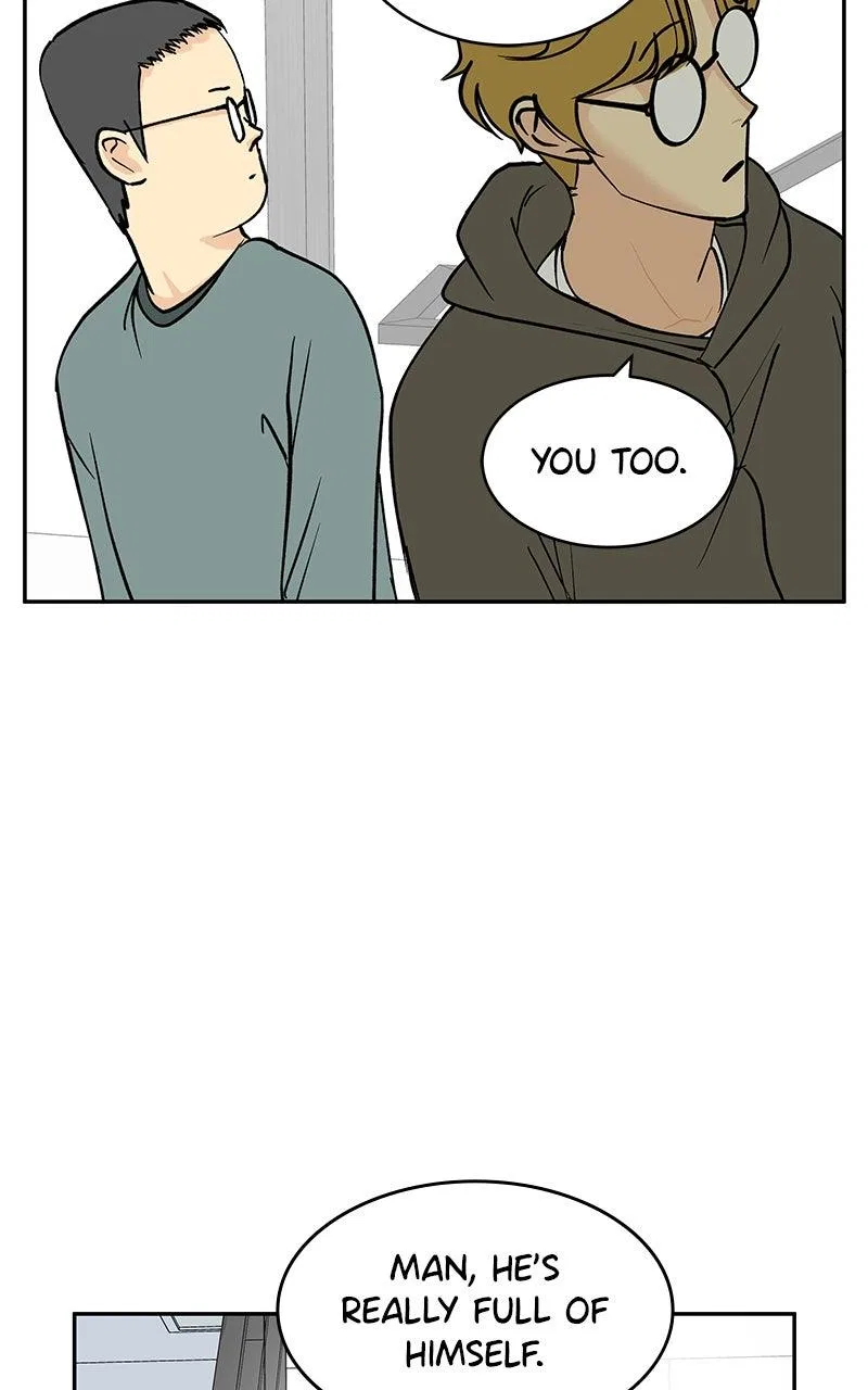 A Group Chat Without Me Chapter 17 – Page 7