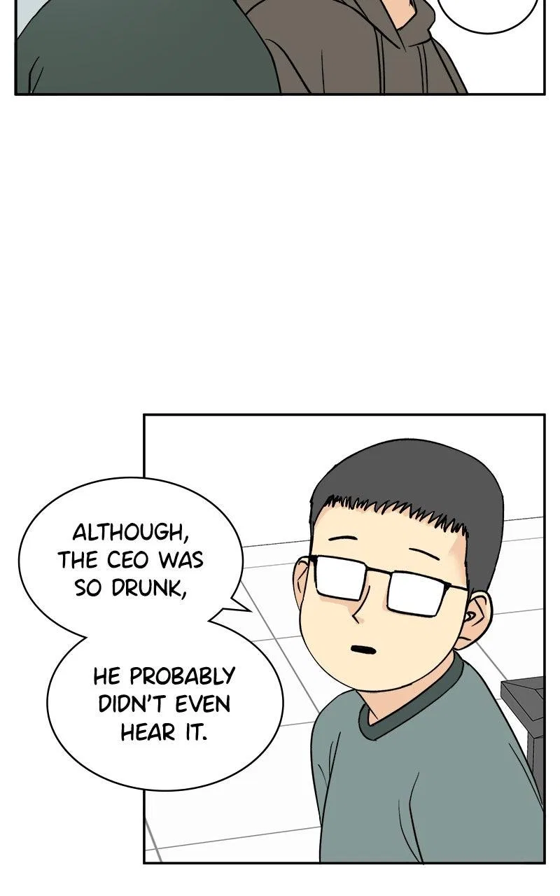 A Group Chat Without Me Chapter 17 – Page 10