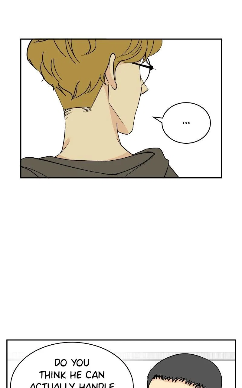 A Group Chat Without Me Chapter 17 – Page 13