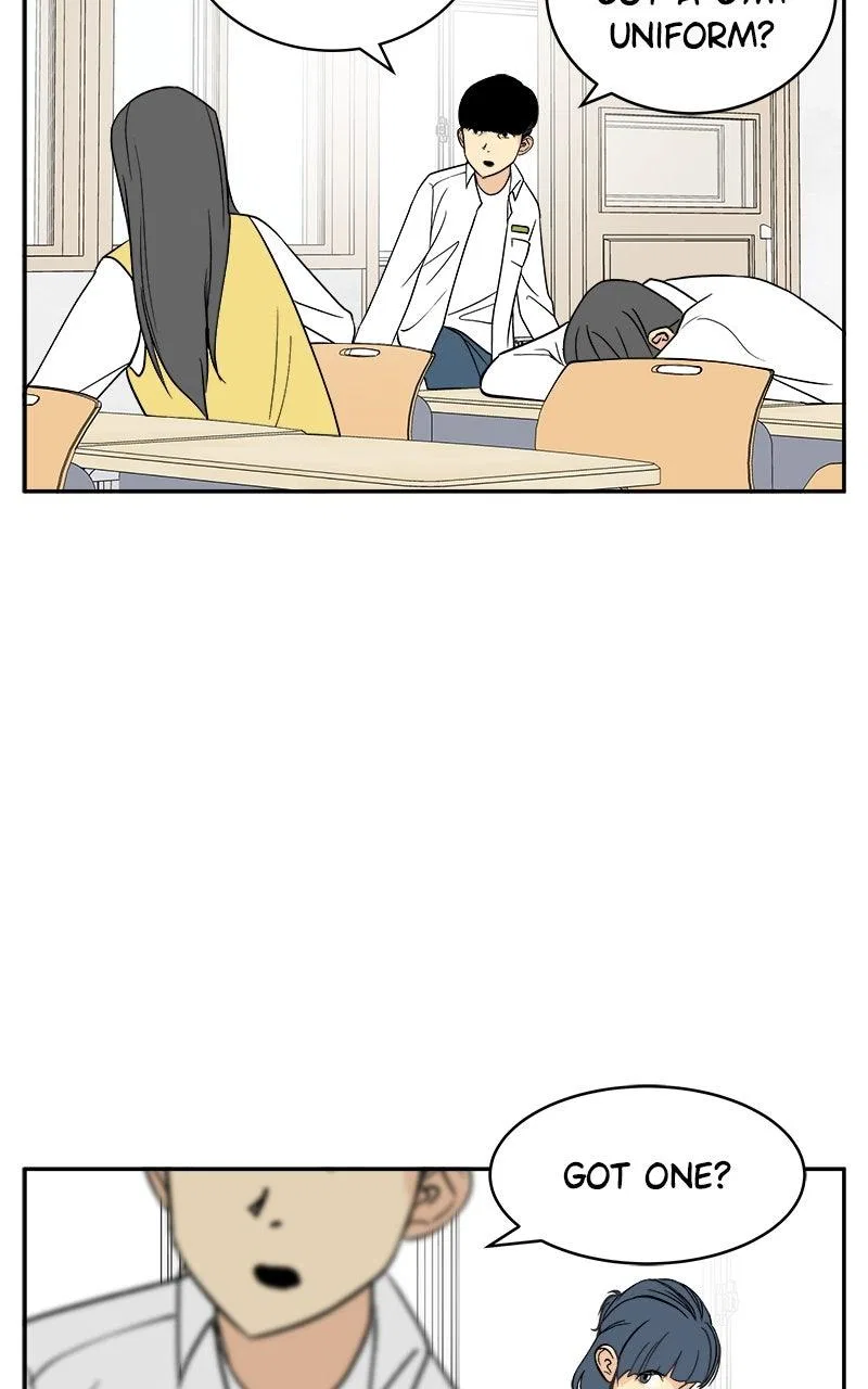 A Group Chat Without Me Chapter 17 – Page 17