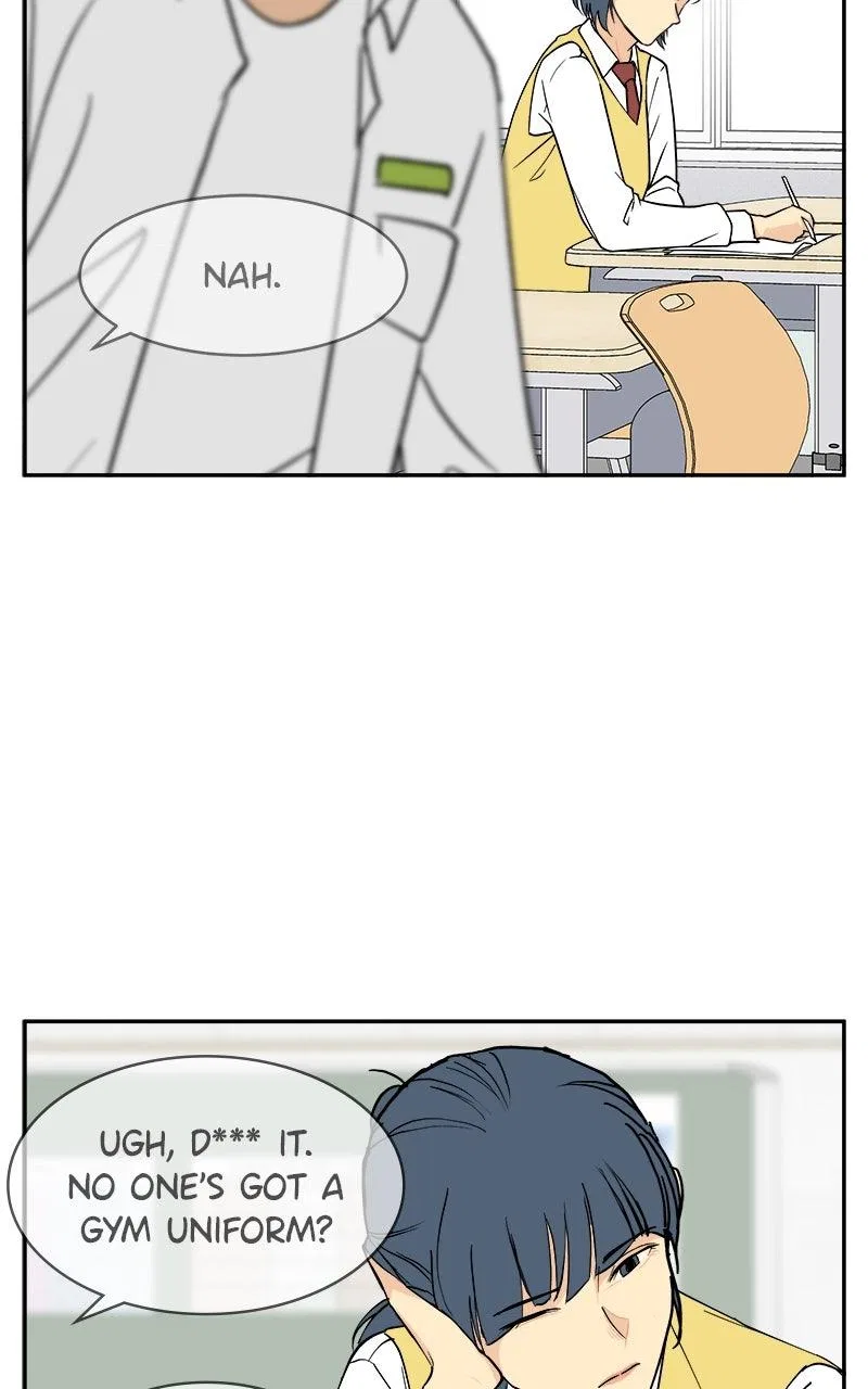 A Group Chat Without Me Chapter 17 – Page 18