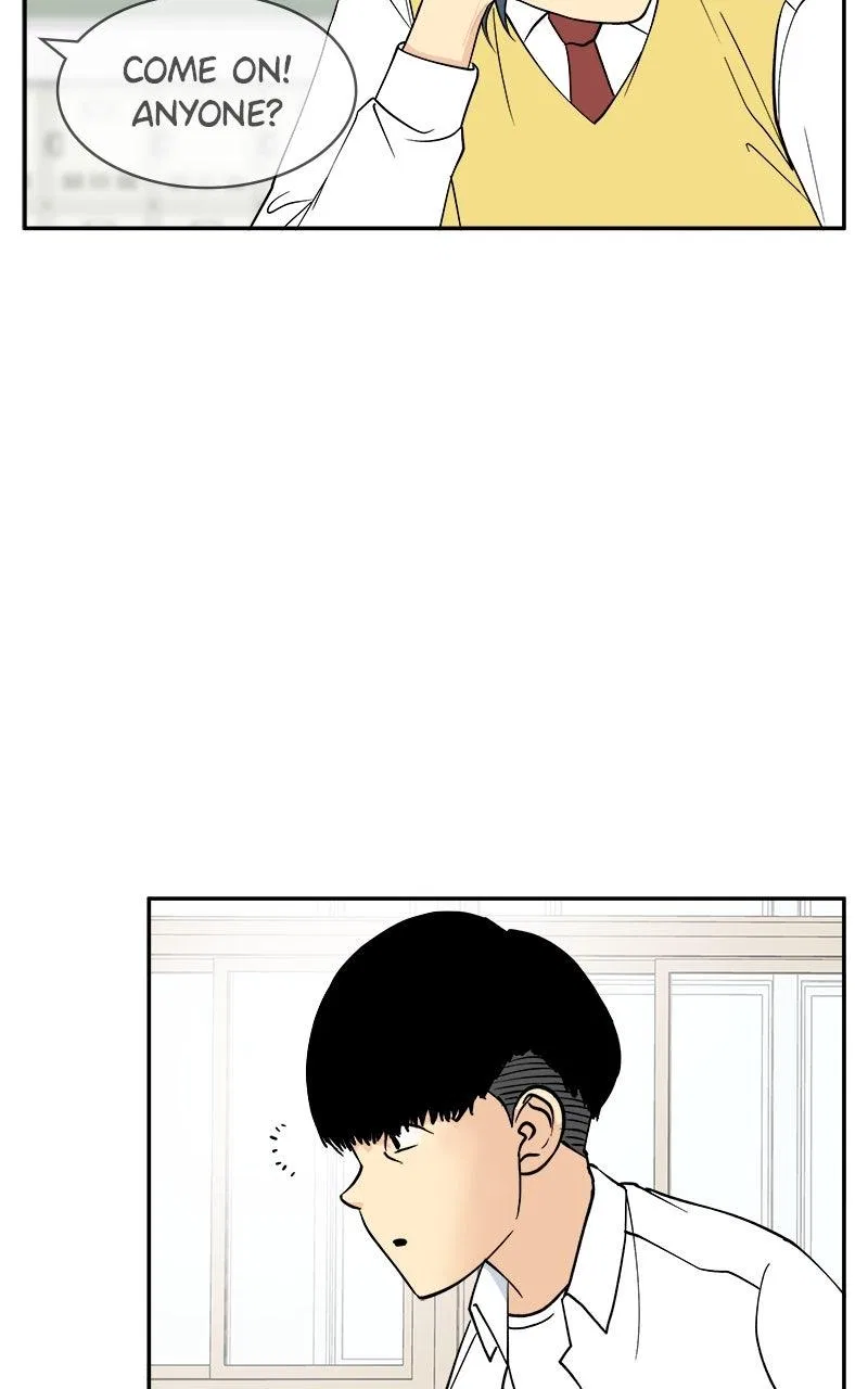 A Group Chat Without Me Chapter 17 – Page 19