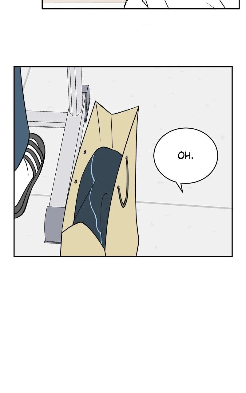 A Group Chat Without Me Chapter 17 – Page 20