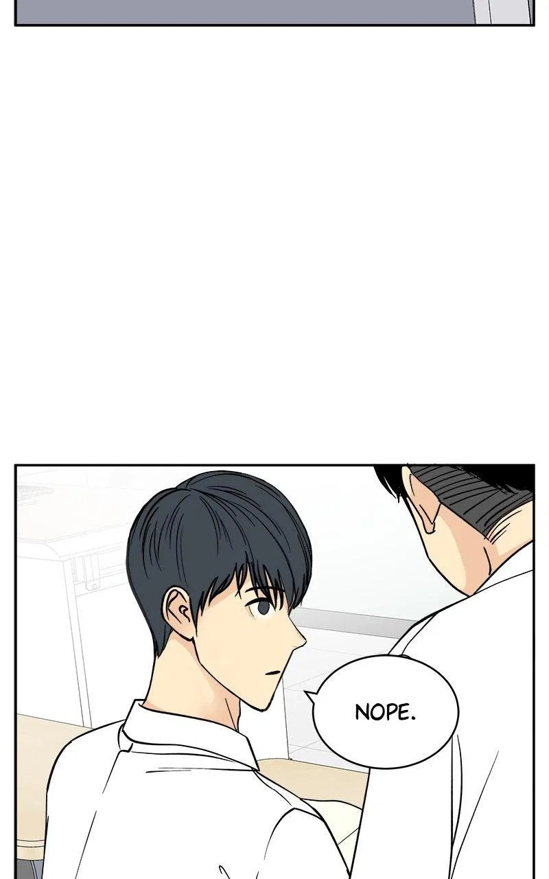 A Group Chat Without Me Chapter 17 – Page 22
