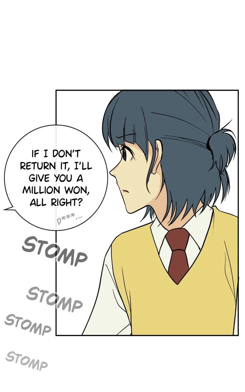 A Group Chat Without Me Chapter 17 – Page 27