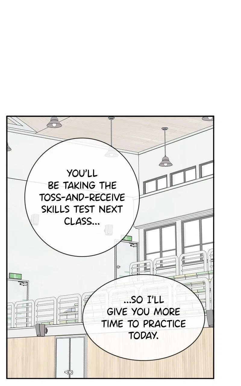 A Group Chat Without Me Chapter 17 – Page 31