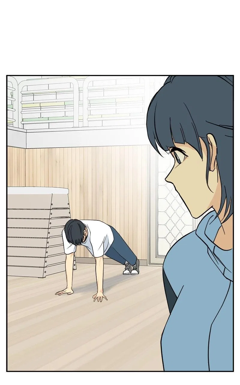 A Group Chat Without Me Chapter 17 – Page 33