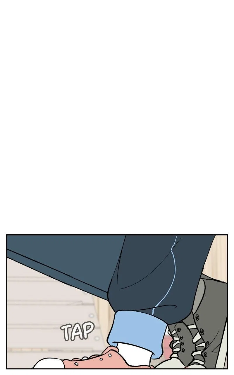 A Group Chat Without Me Chapter 17 – Page 34
