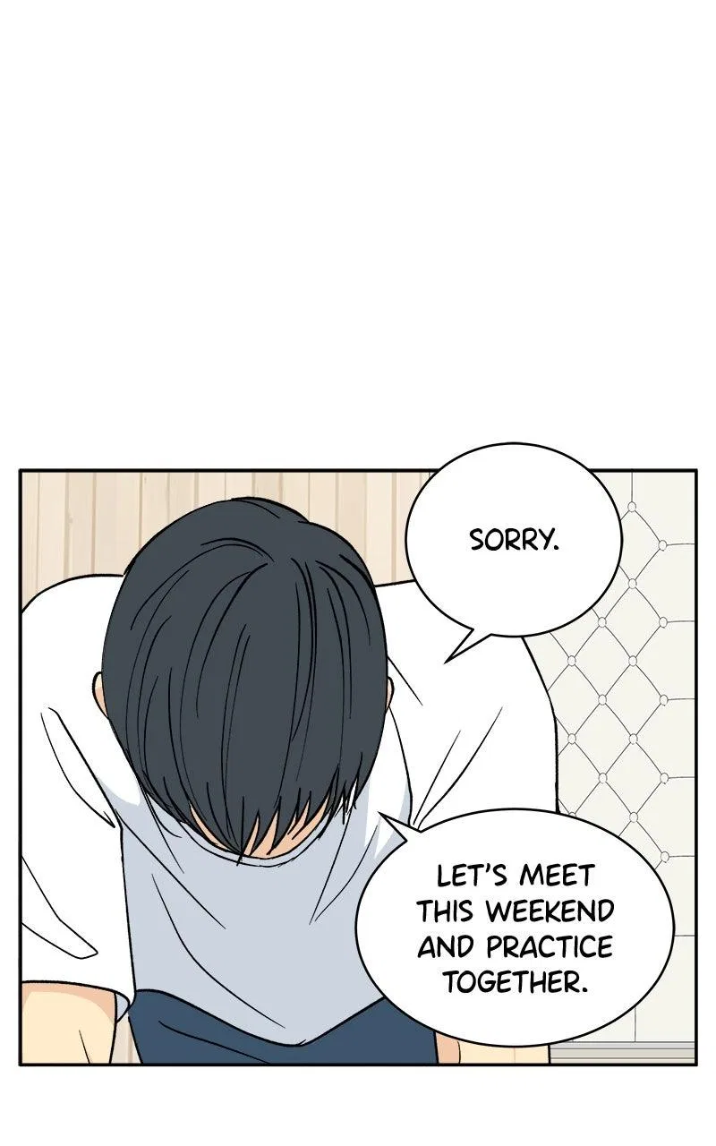 A Group Chat Without Me Chapter 17 – Page 36