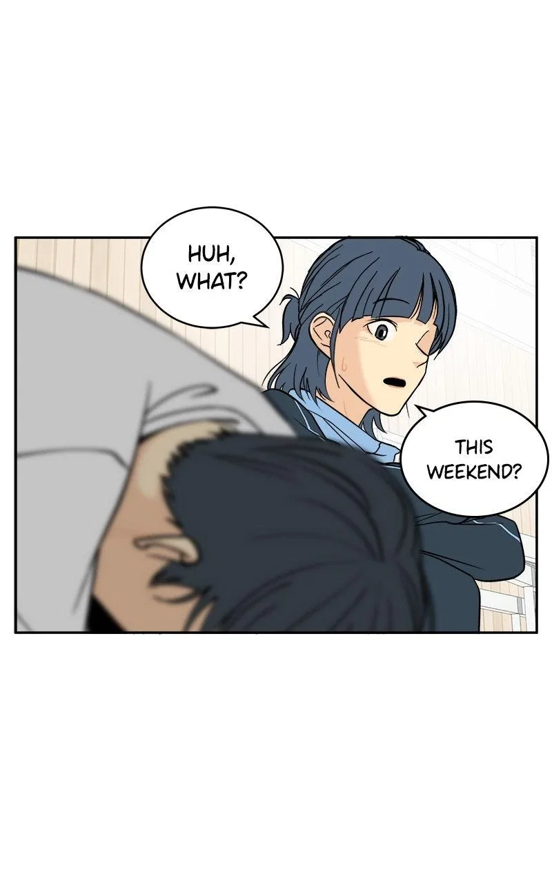 A Group Chat Without Me Chapter 17 – Page 37
