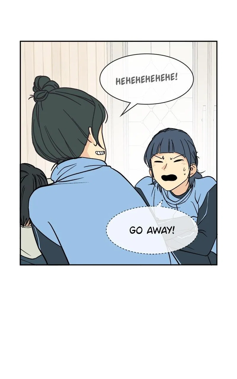 A Group Chat Without Me Chapter 17 – Page 38