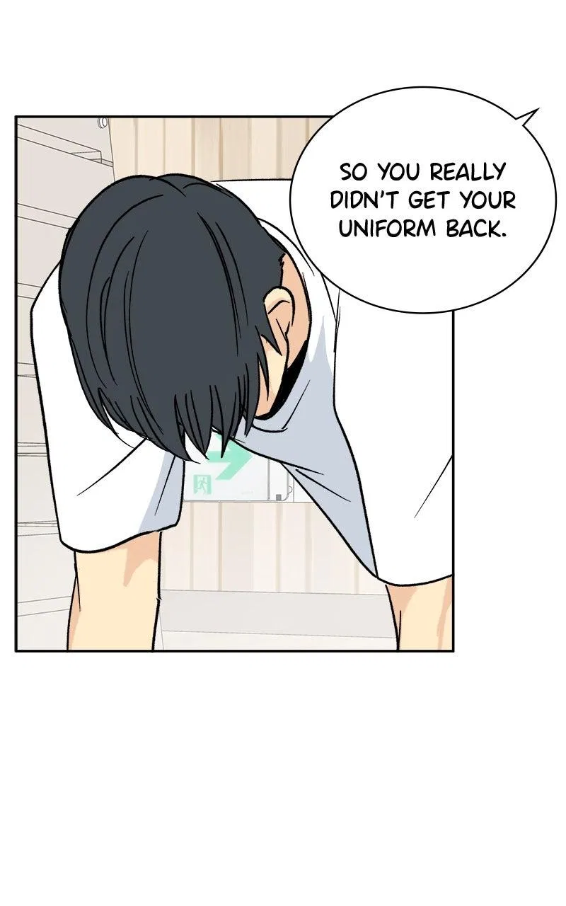 A Group Chat Without Me Chapter 17 – Page 40